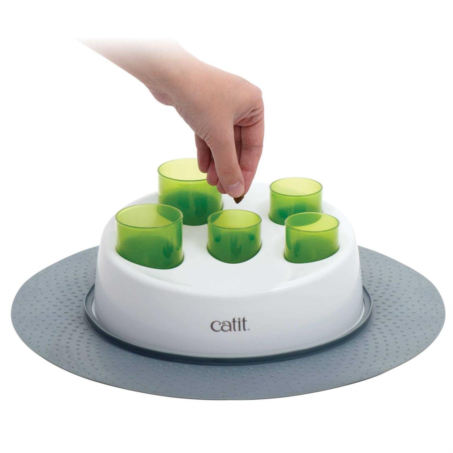 Catit Senses 2.0 Digger - Healthber