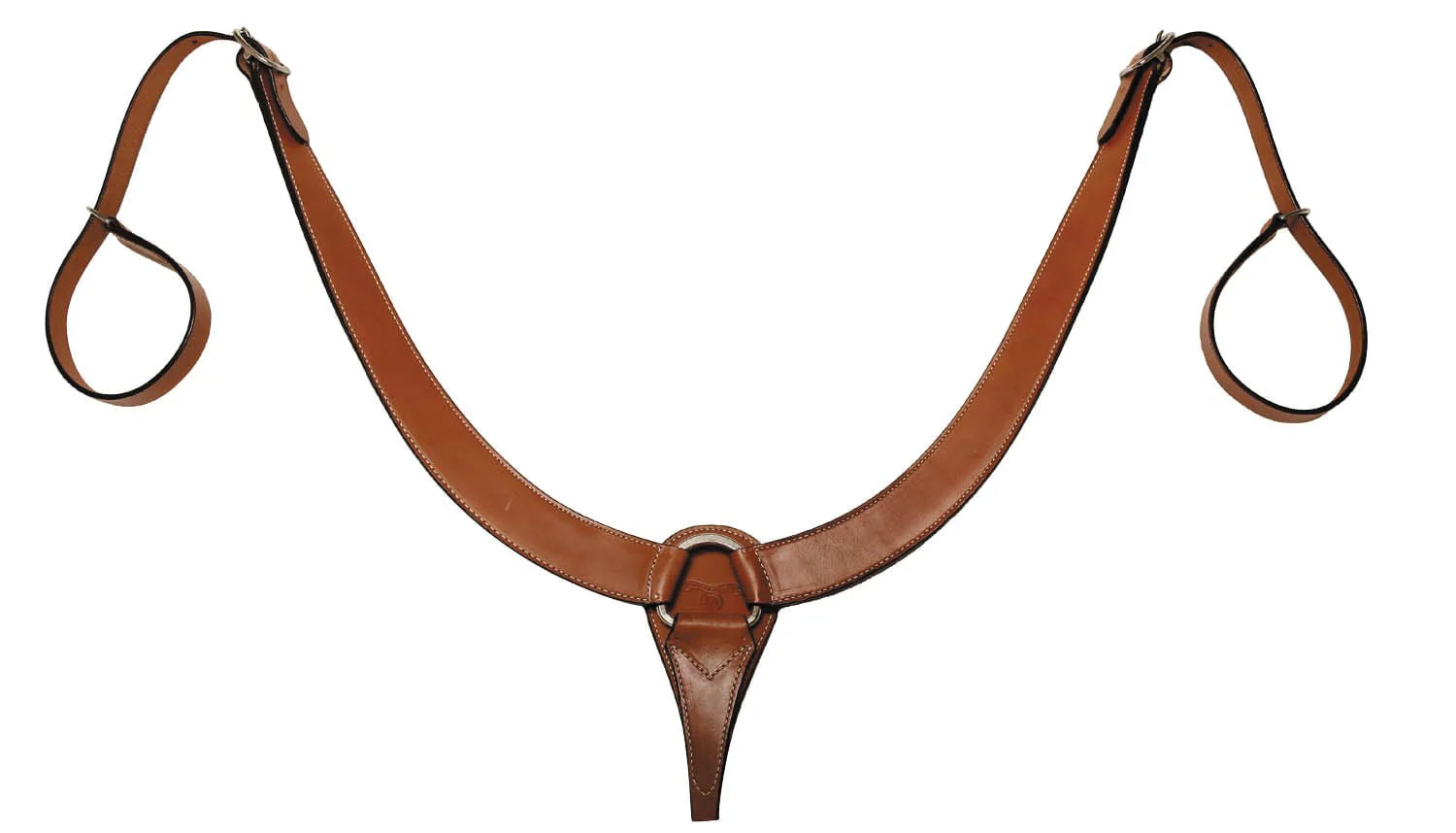 Circle Y Pulling Collar - Healthber
