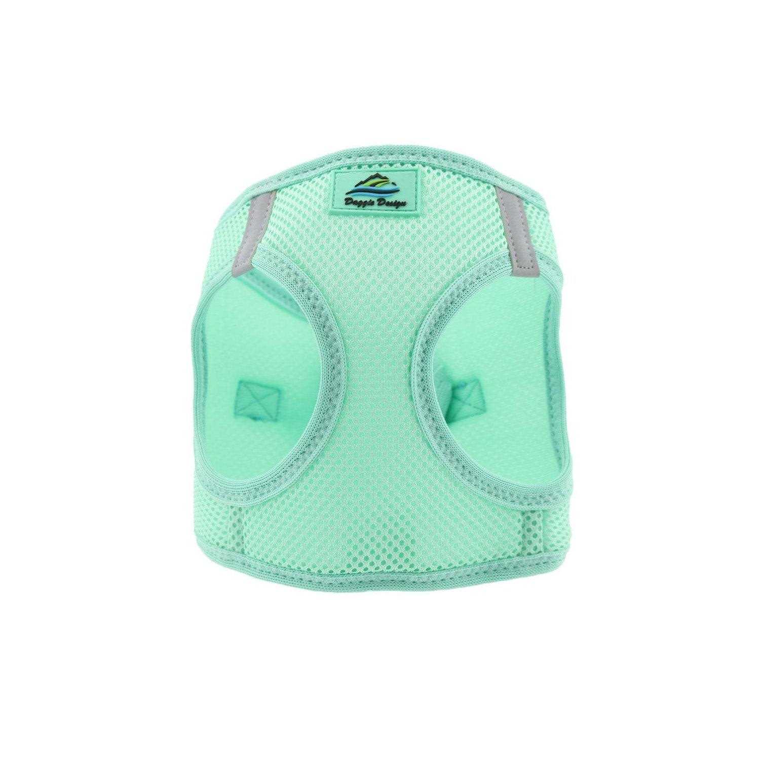 American River Choke Free Dog Harness - Healthber
