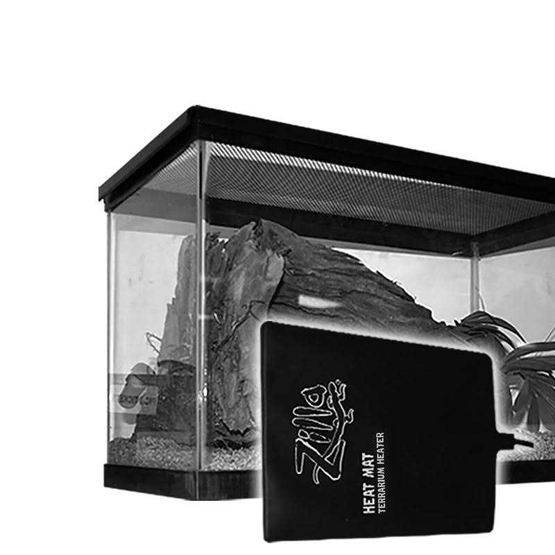 Zilla Heat Mat Terrarium Heater - Healthber