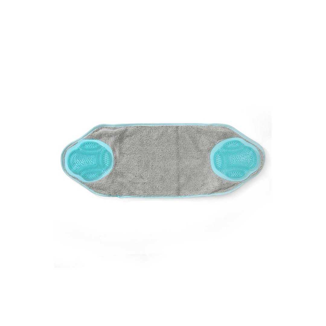 Martha Stewart Multi-Functional Shammy Drying Towel - Healthber
