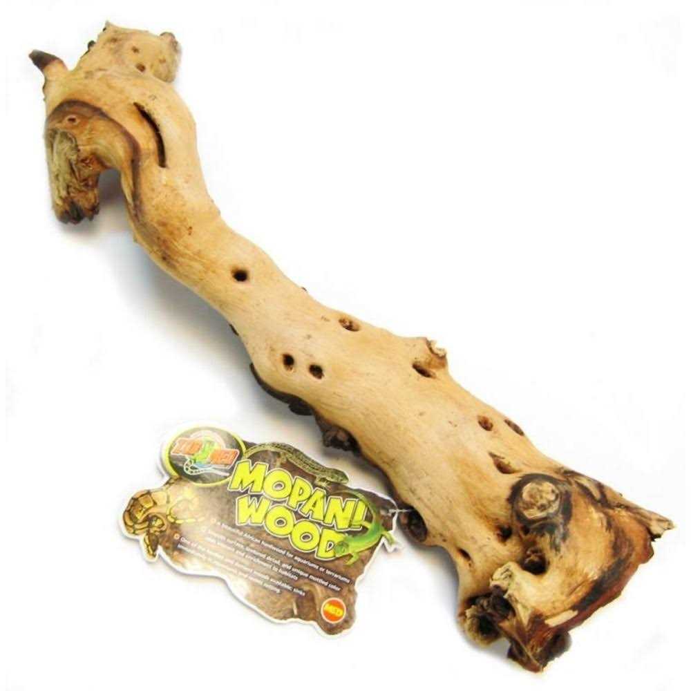 Zoo Med Mopani Wood - Healthber
