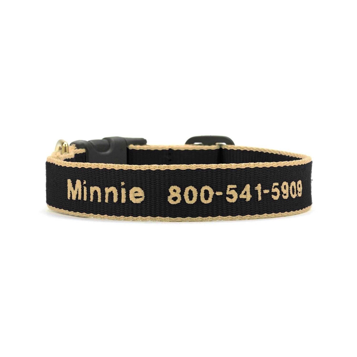 Dog Collar Wide - Healthber