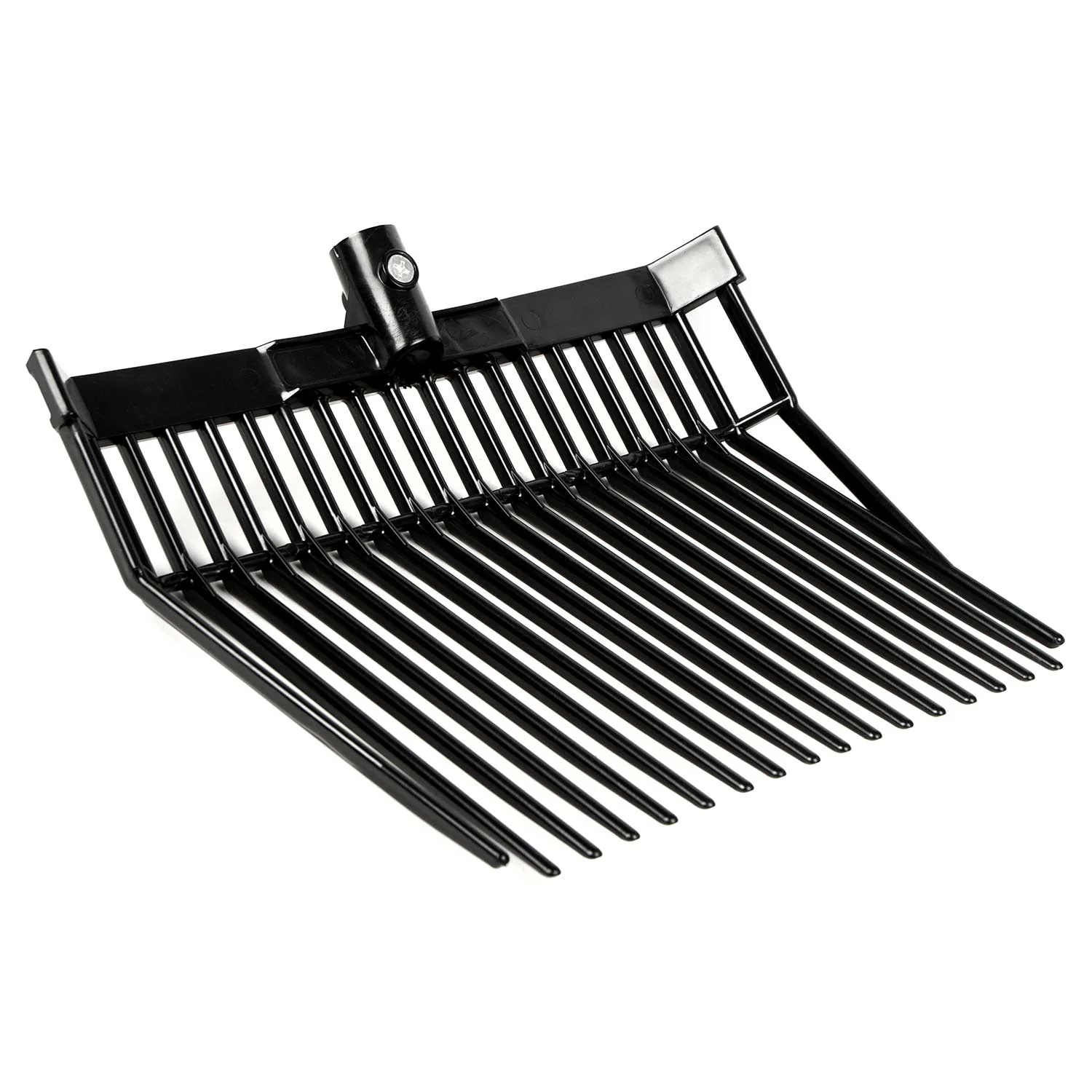 18 Tine Fork Replacement Head - Healthber