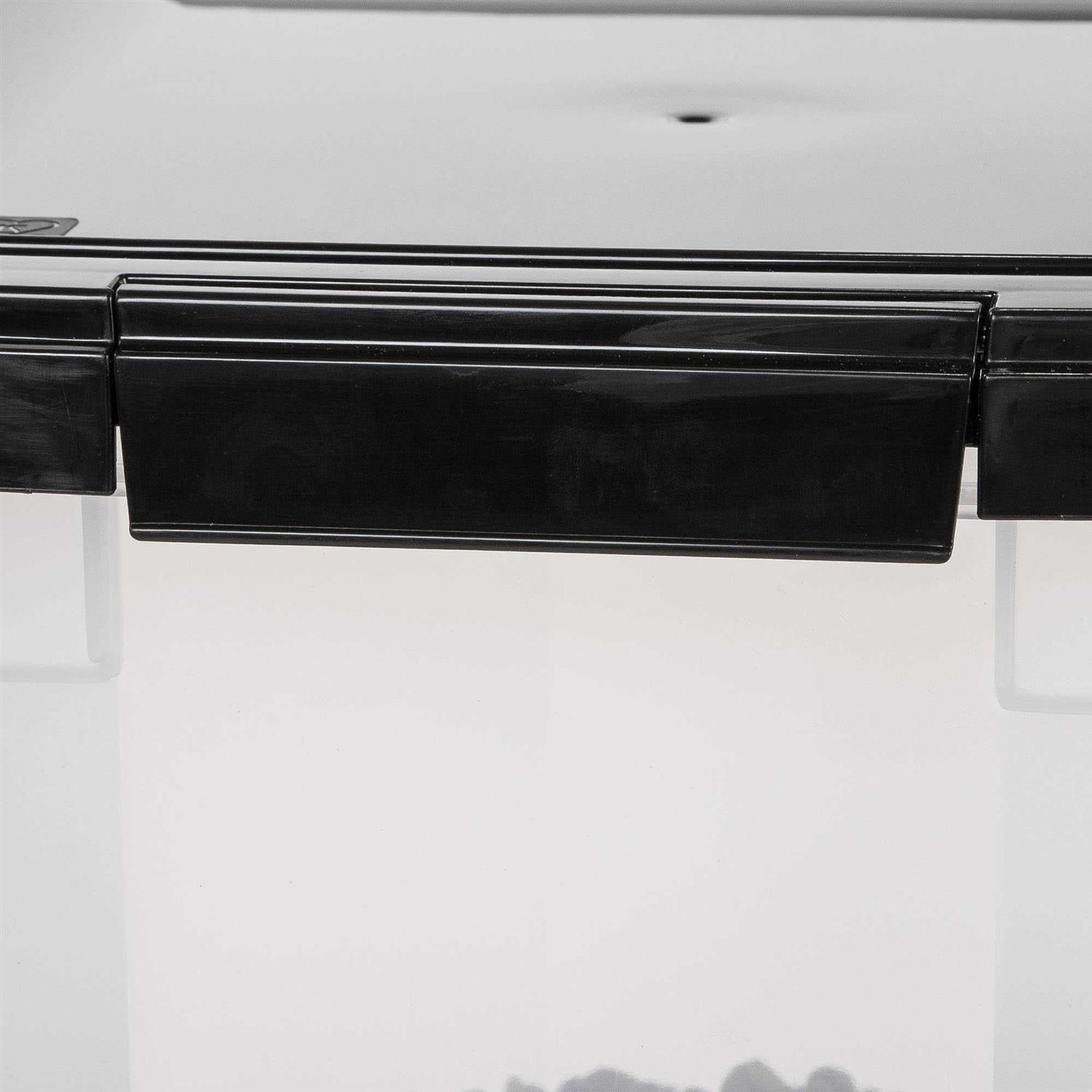 IRIS USA Airtight Pet Food Storage Container - Healthber