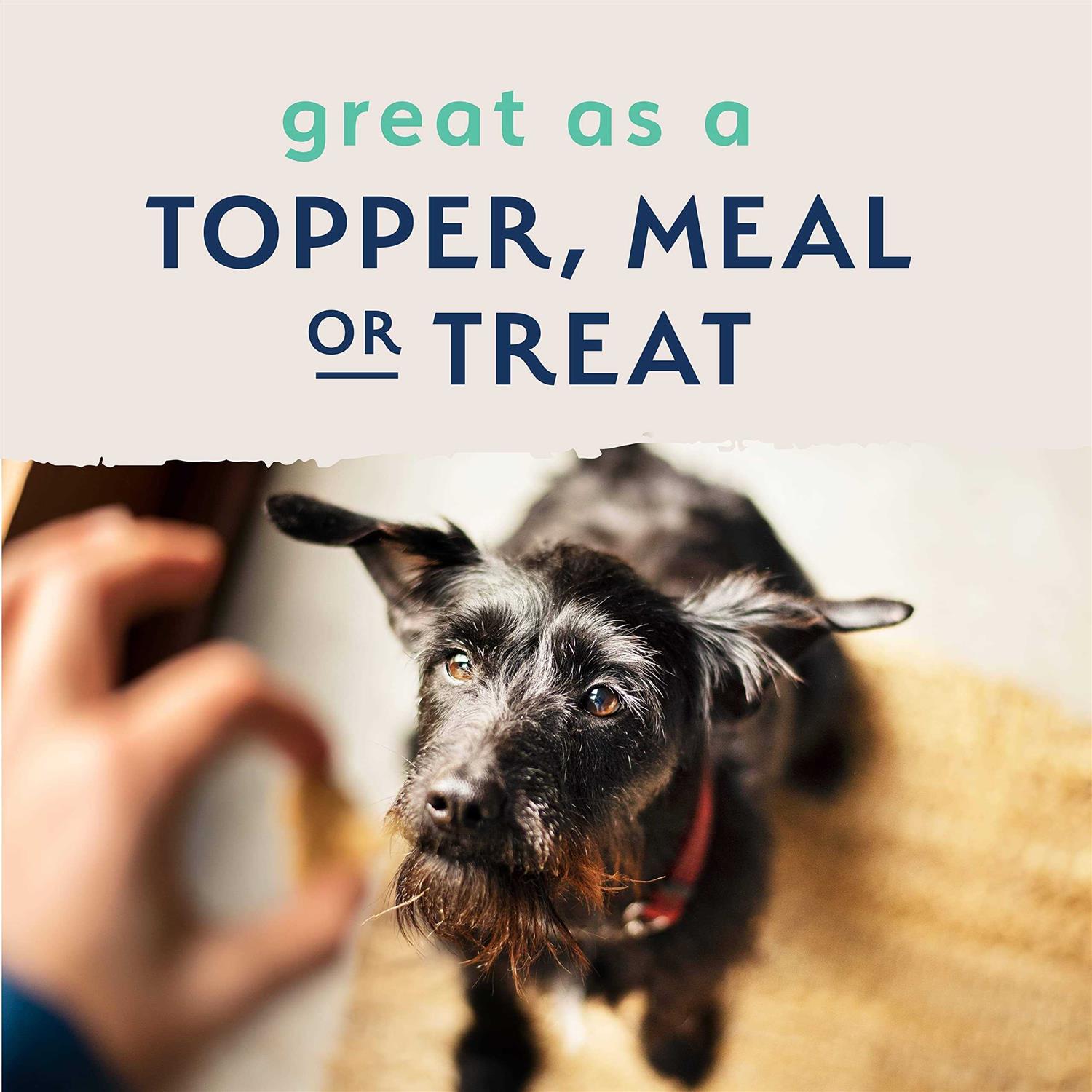 Natural Balance Limited Ingredient Freeze Dried Chicken & Sweet Potato Dog Food - Healthber