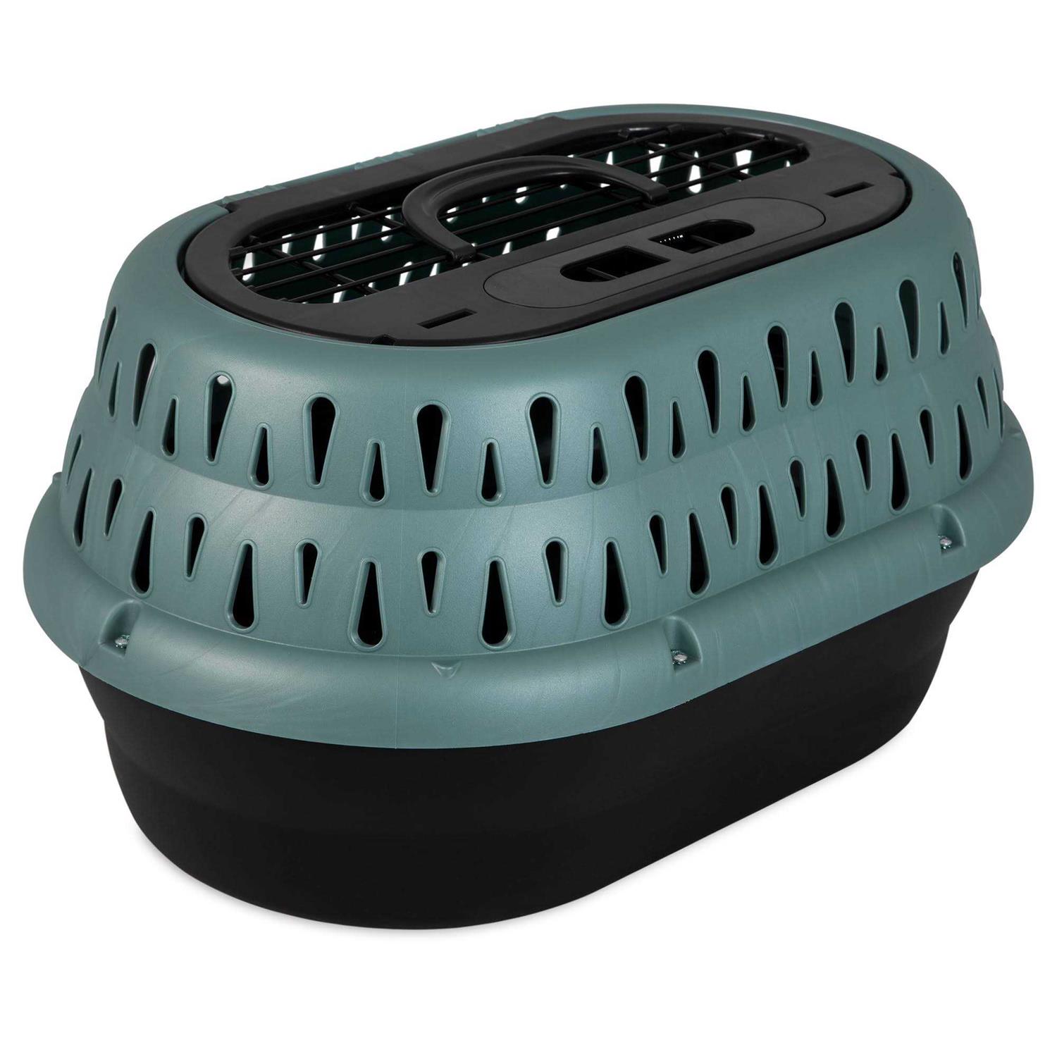 Petmate Top Load Cat Kennel - Healthber