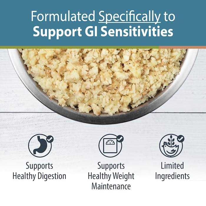 JustFoodForDogs Diets Balanced Remedy Frozen Dog Food - Healthber