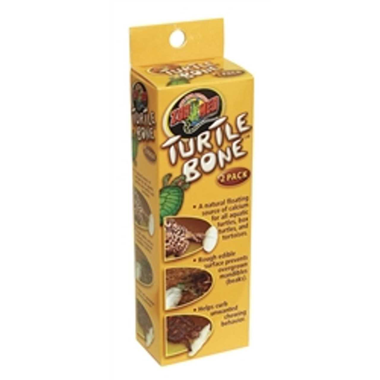 Zoo Med Turtle Bone - Healthber