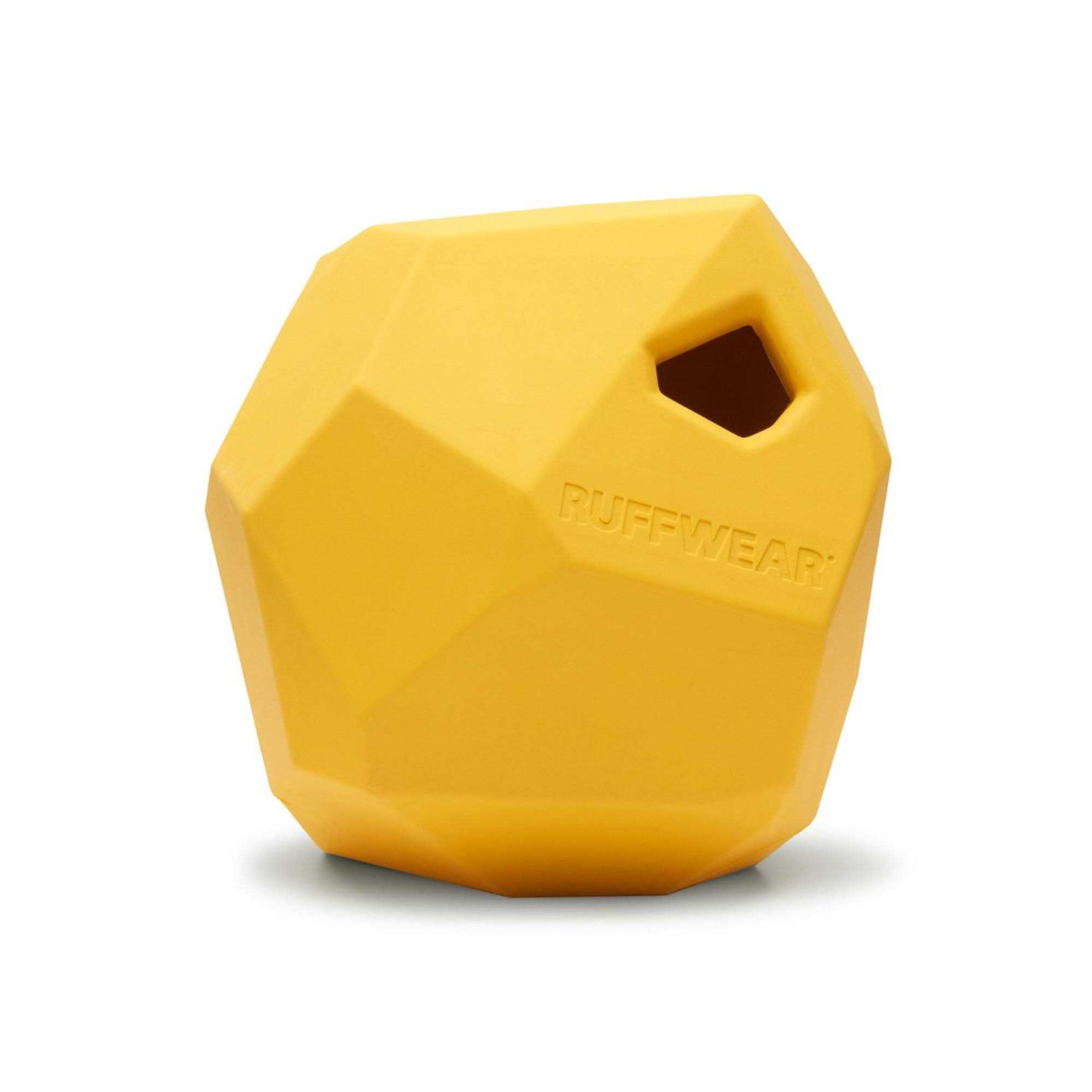 Gnawt-a-Rock Toy Ruffwear - Healthber