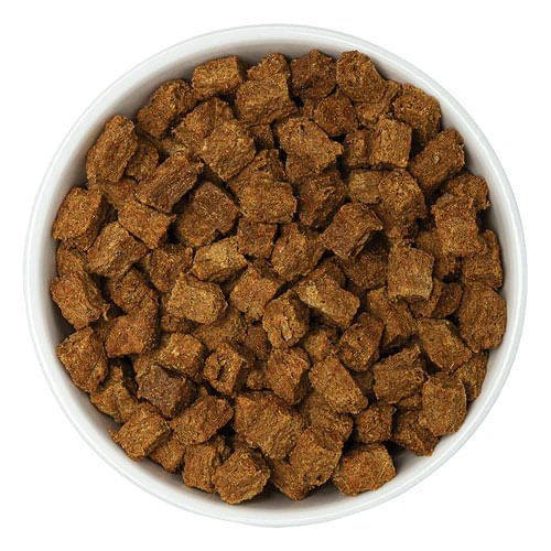 Redbarn Air Dried Recipe Dog Food - Healthber