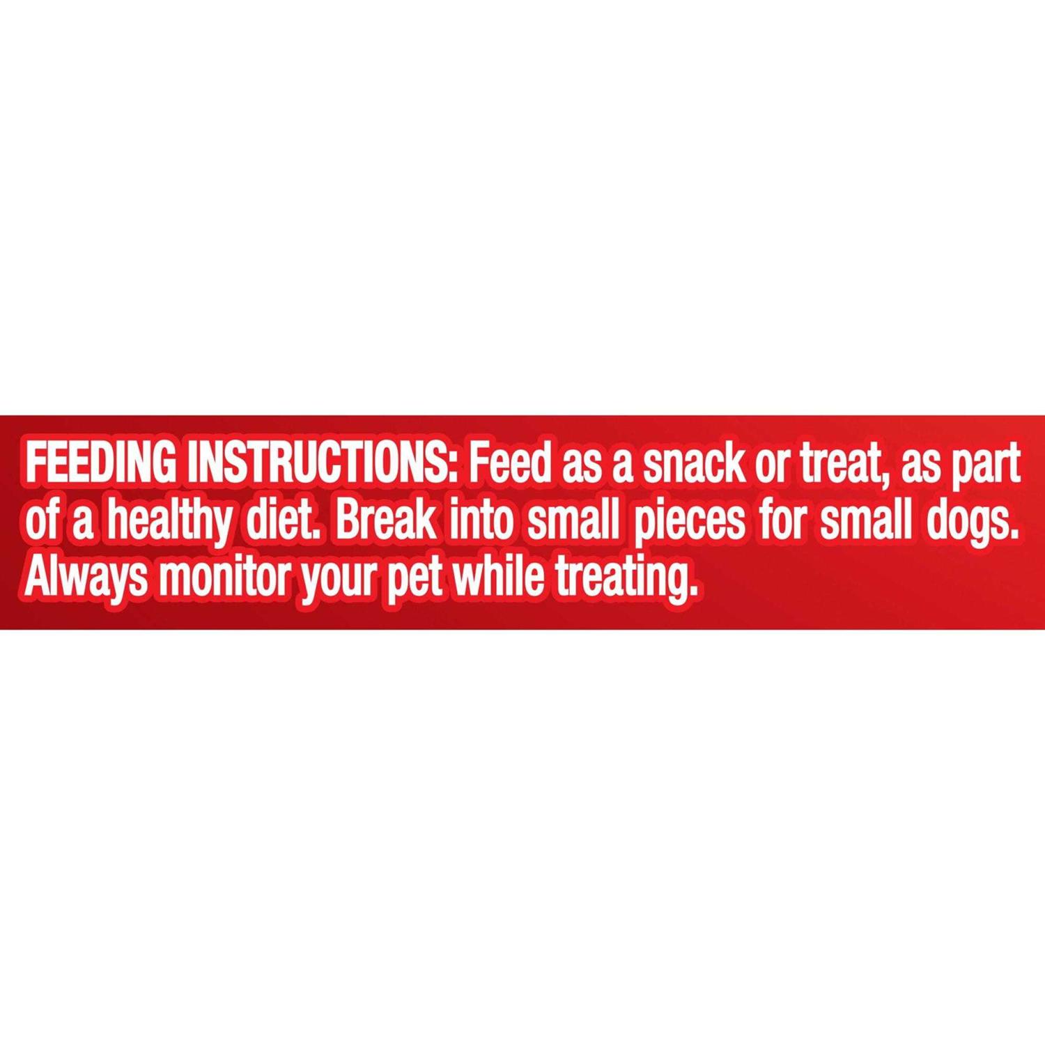 Pup-Peroni Triple Dog - Healthber