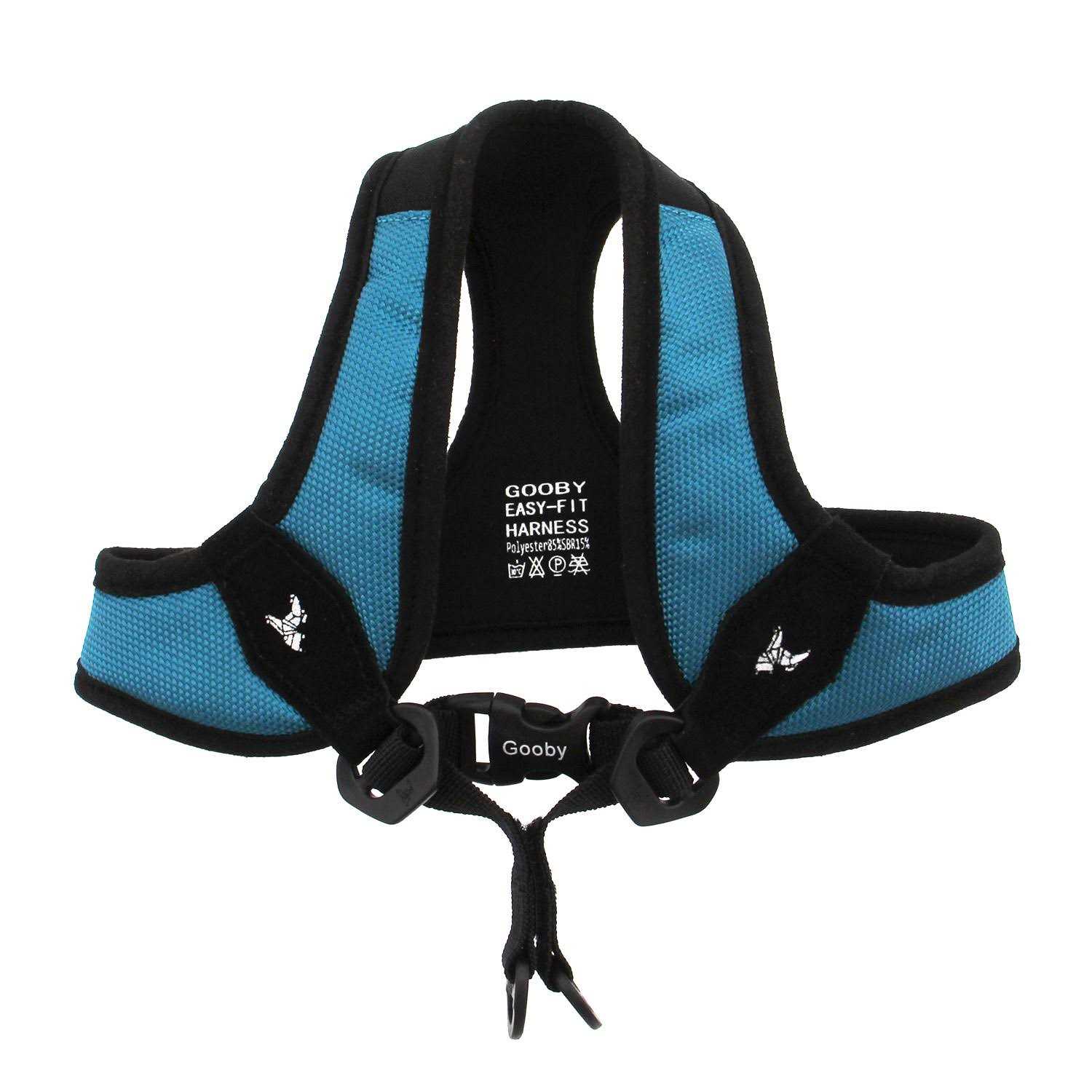 Gooby Escape Free Sport Dog Harness - Healthber