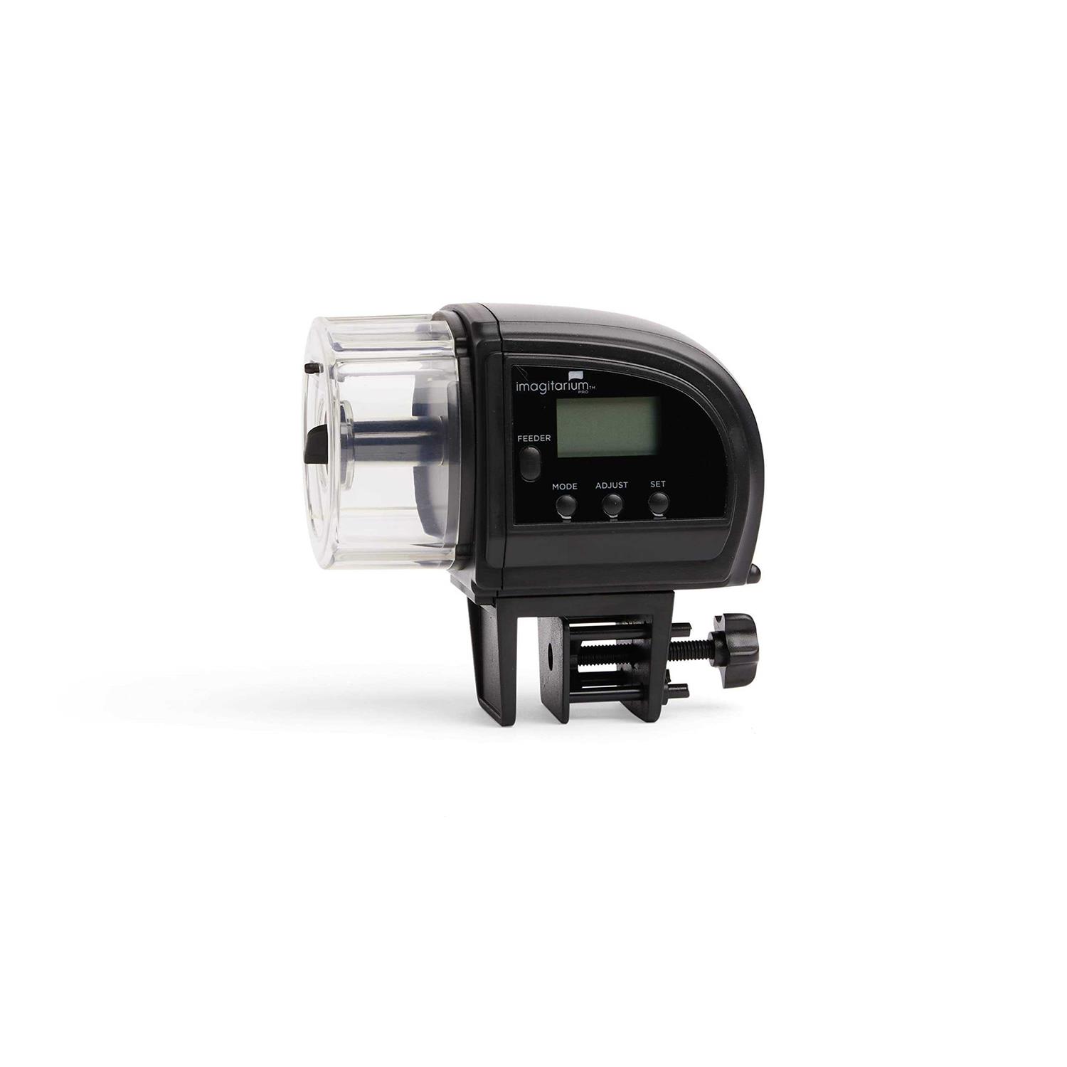 Imagitarium Automatic Fish Feeder - Healthber