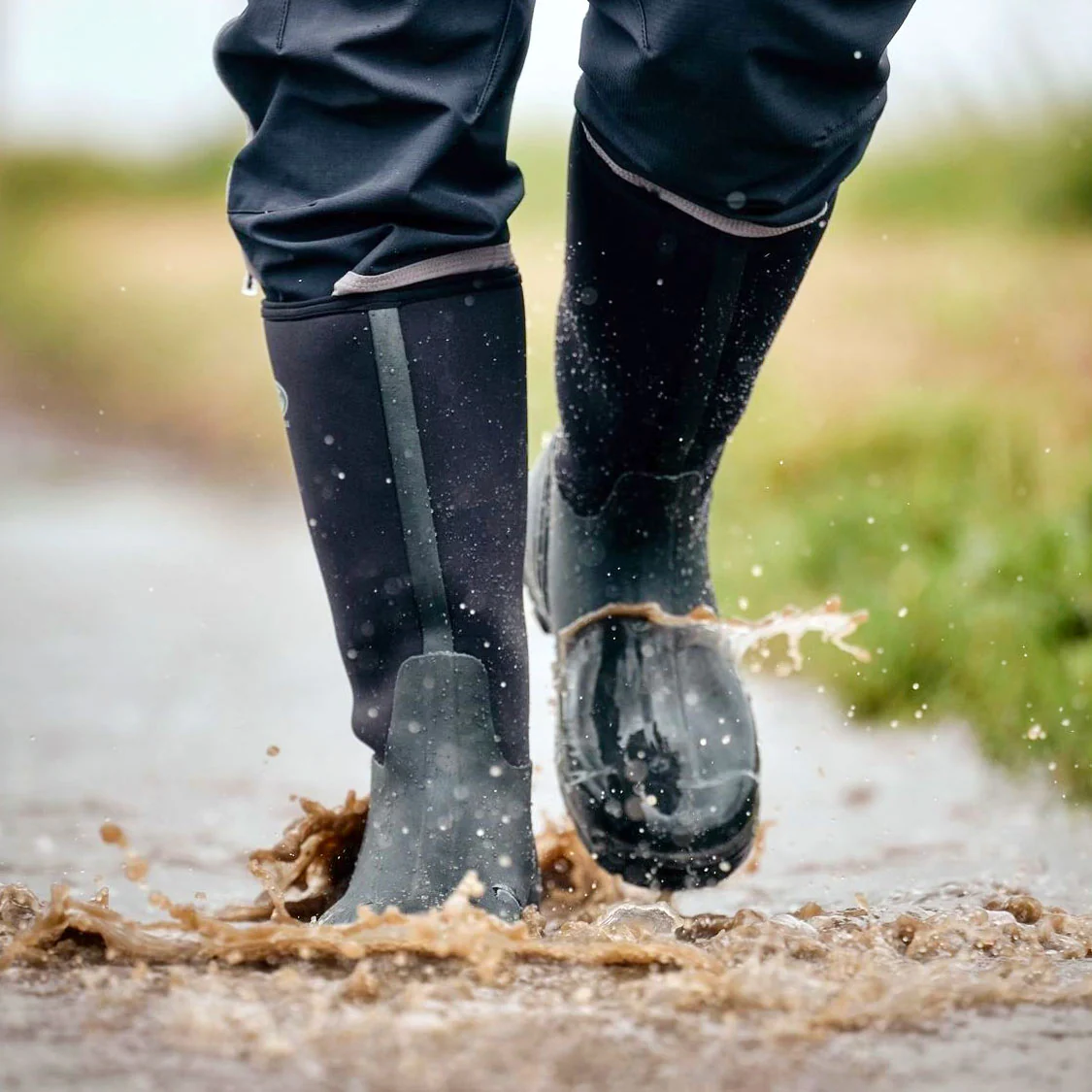 Grubs Frostline High 5.0 Boot - Healthber