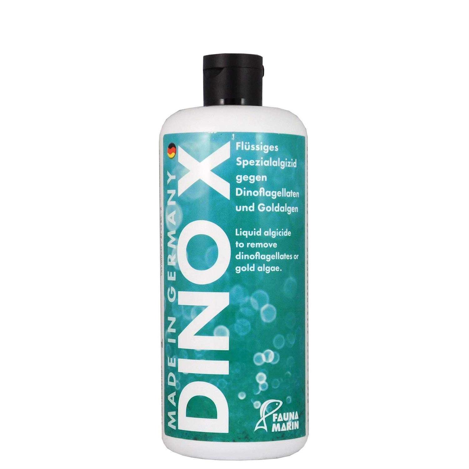 Fauna Marin 250 ml Dino X - Healthber