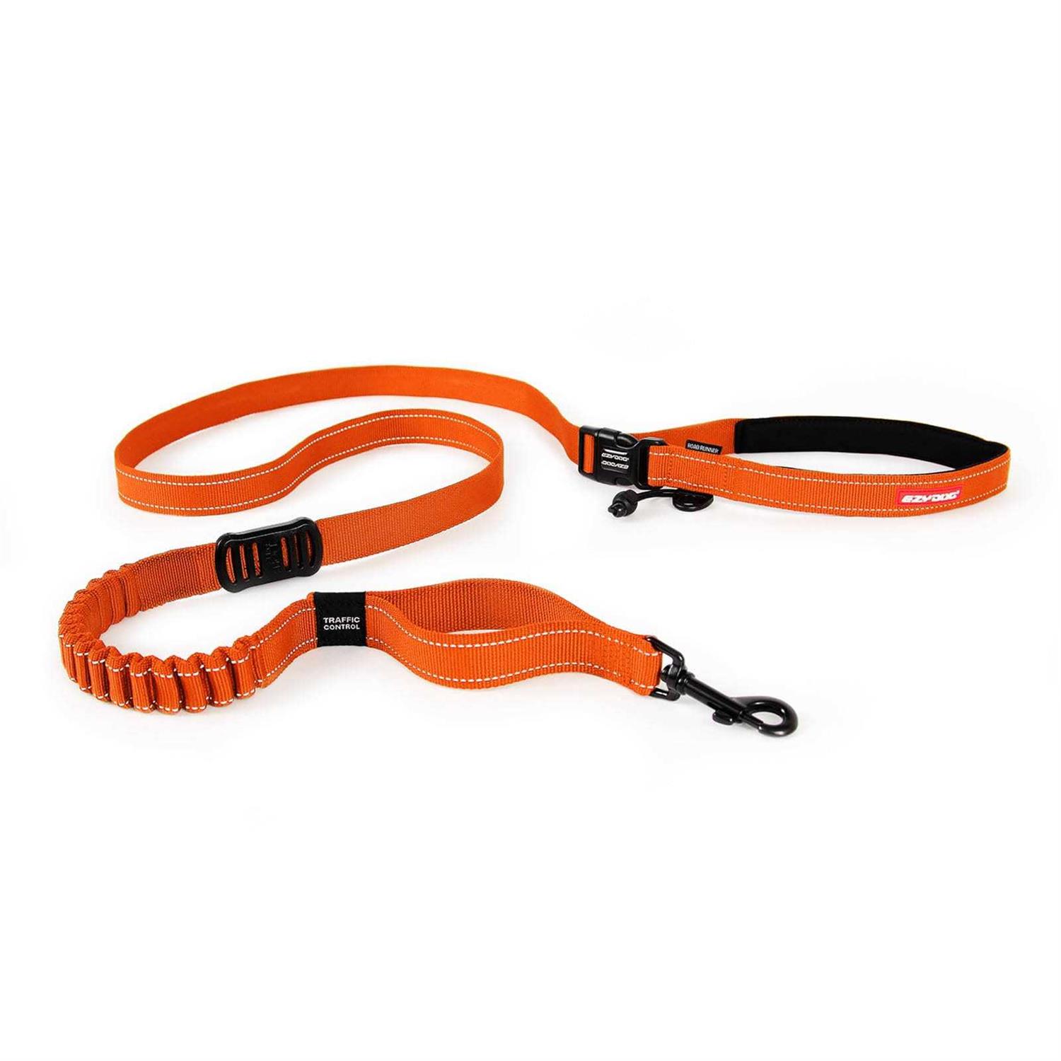 EzyDog Road Runner Leash - Healthber