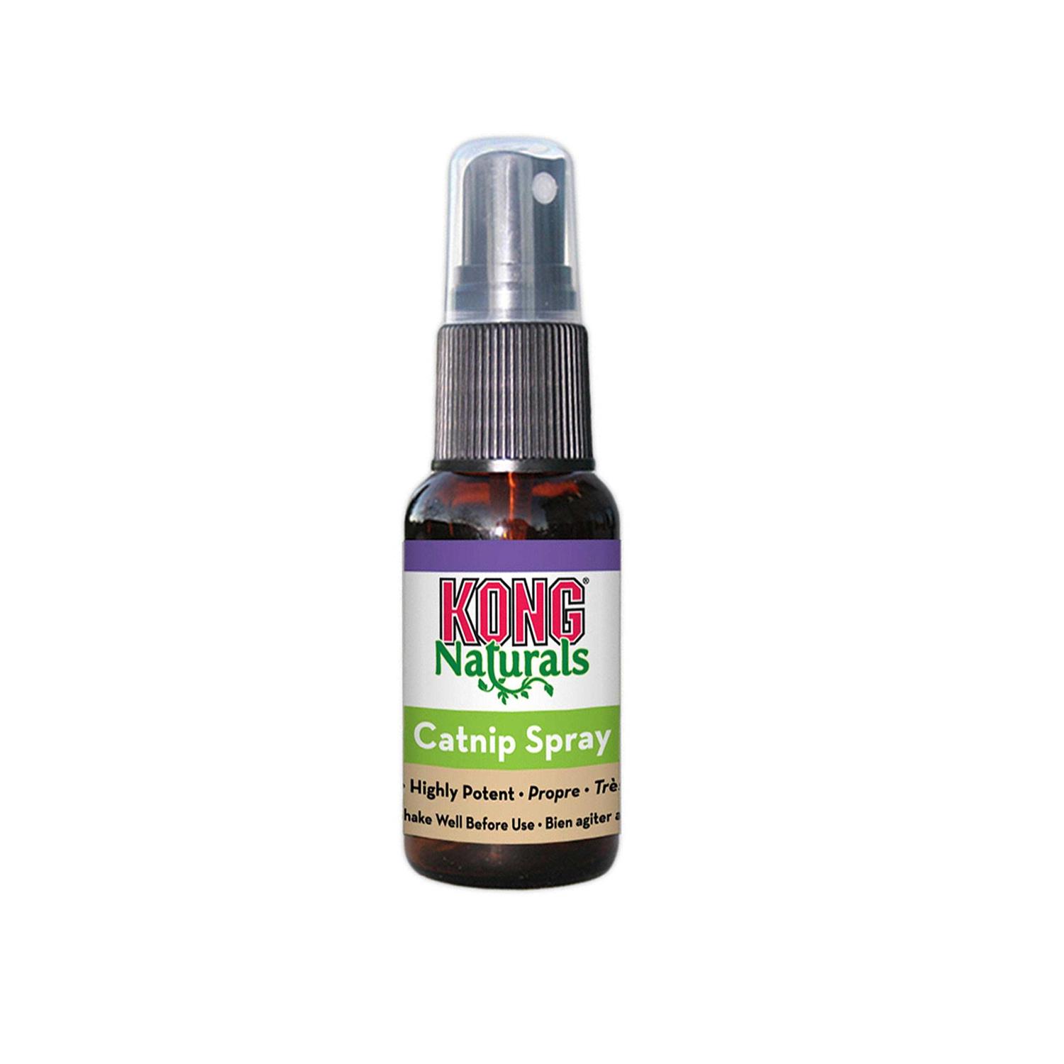 Kong Catnip Spray - Healthber