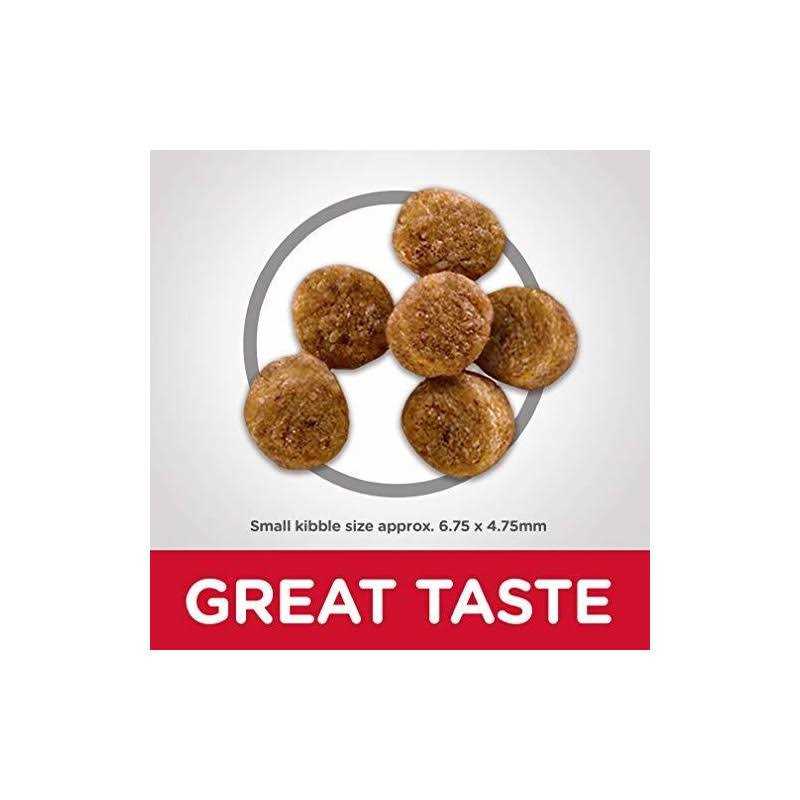 Hill’s Science Diet Adult Small Paws Light Chicken Meal & Barley Dry Dog Food - Healthber