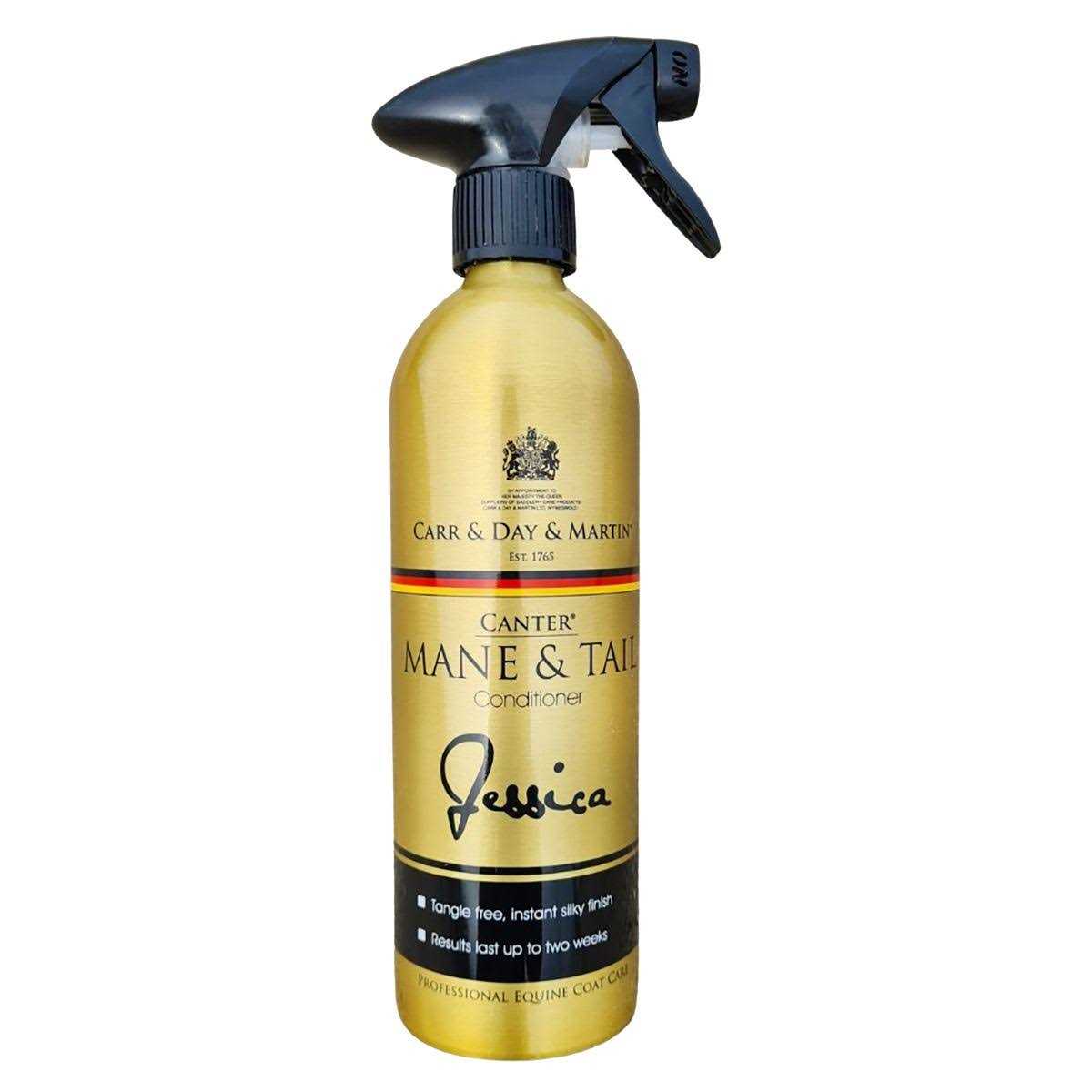 Carr & Day & Martin Canter Mane & Tail Conditioner - Healthber