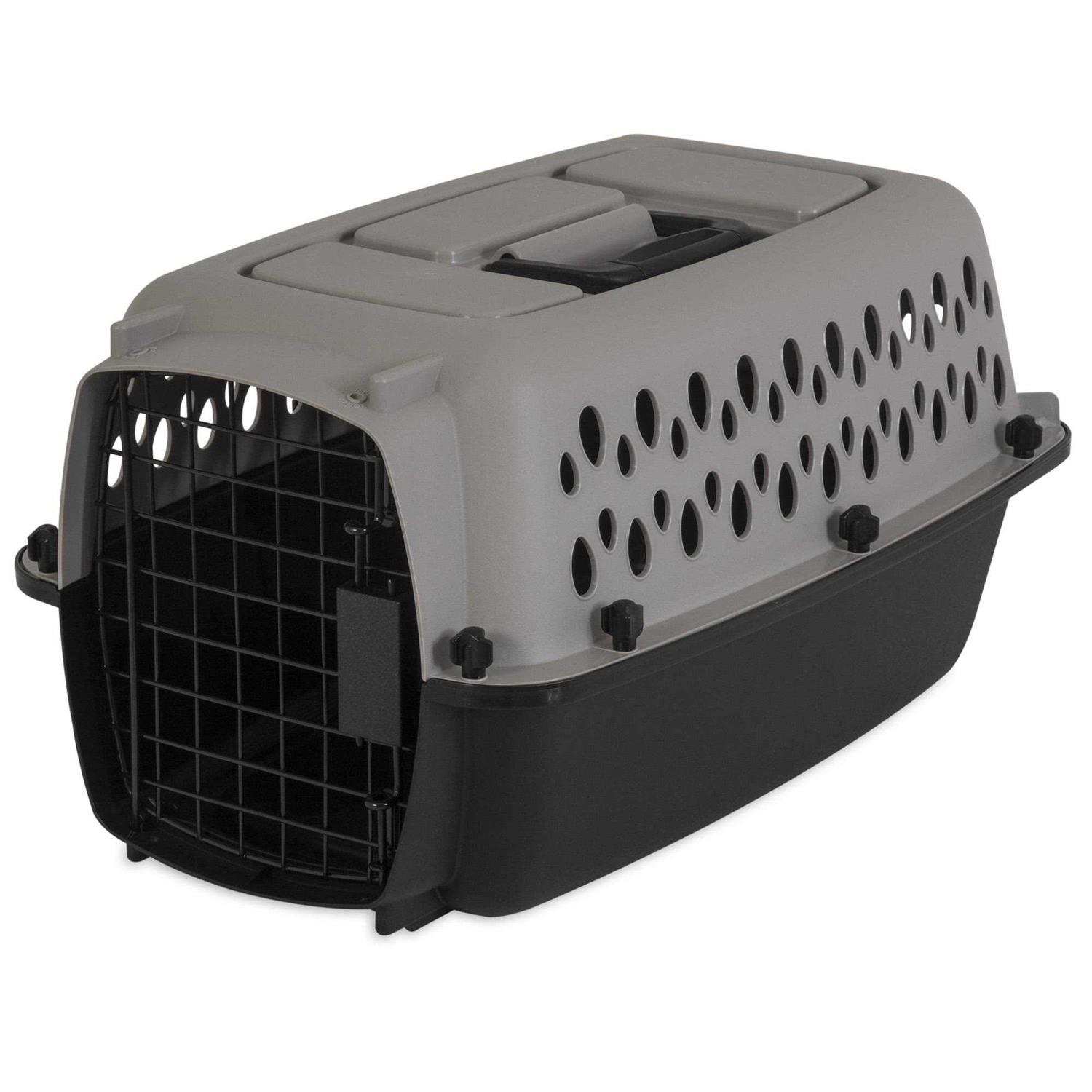 Vibrant Life Pet Kennel for Dogs - Healthber