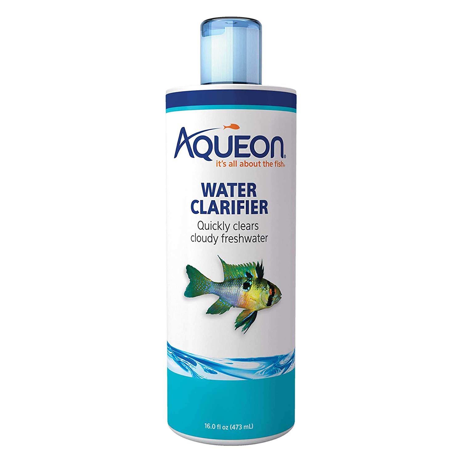Aqueon Water Clarifier - Healthber