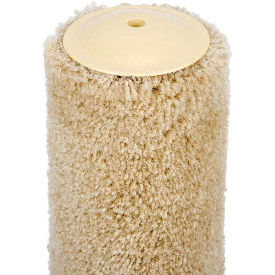 North American Pet Products Urban Cat Cat Carpet Scratching Post - Healthber