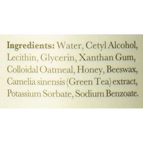 Burt’s Bees Oatmeal Conditioner for Dogs with Colloidal Oat Flour & Honey - Healthber