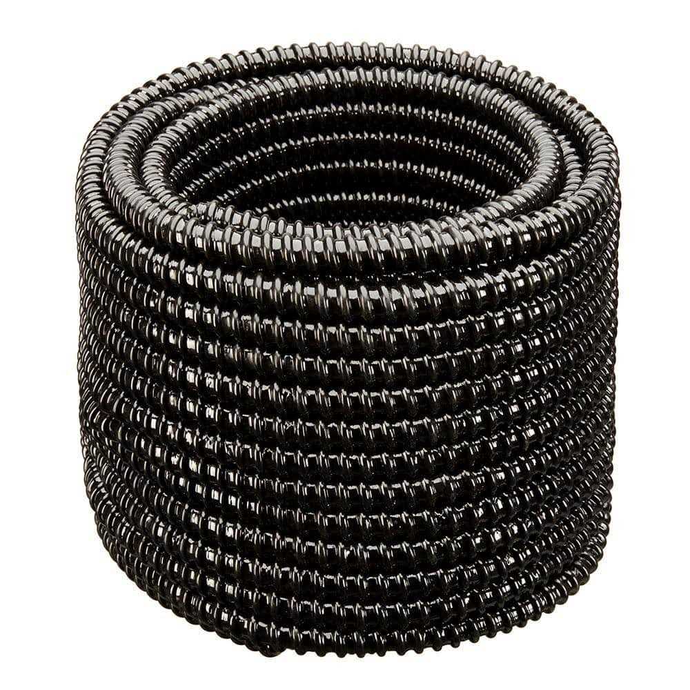 HYDROMAXX Dia x Sizing Black Non Kink - Healthber