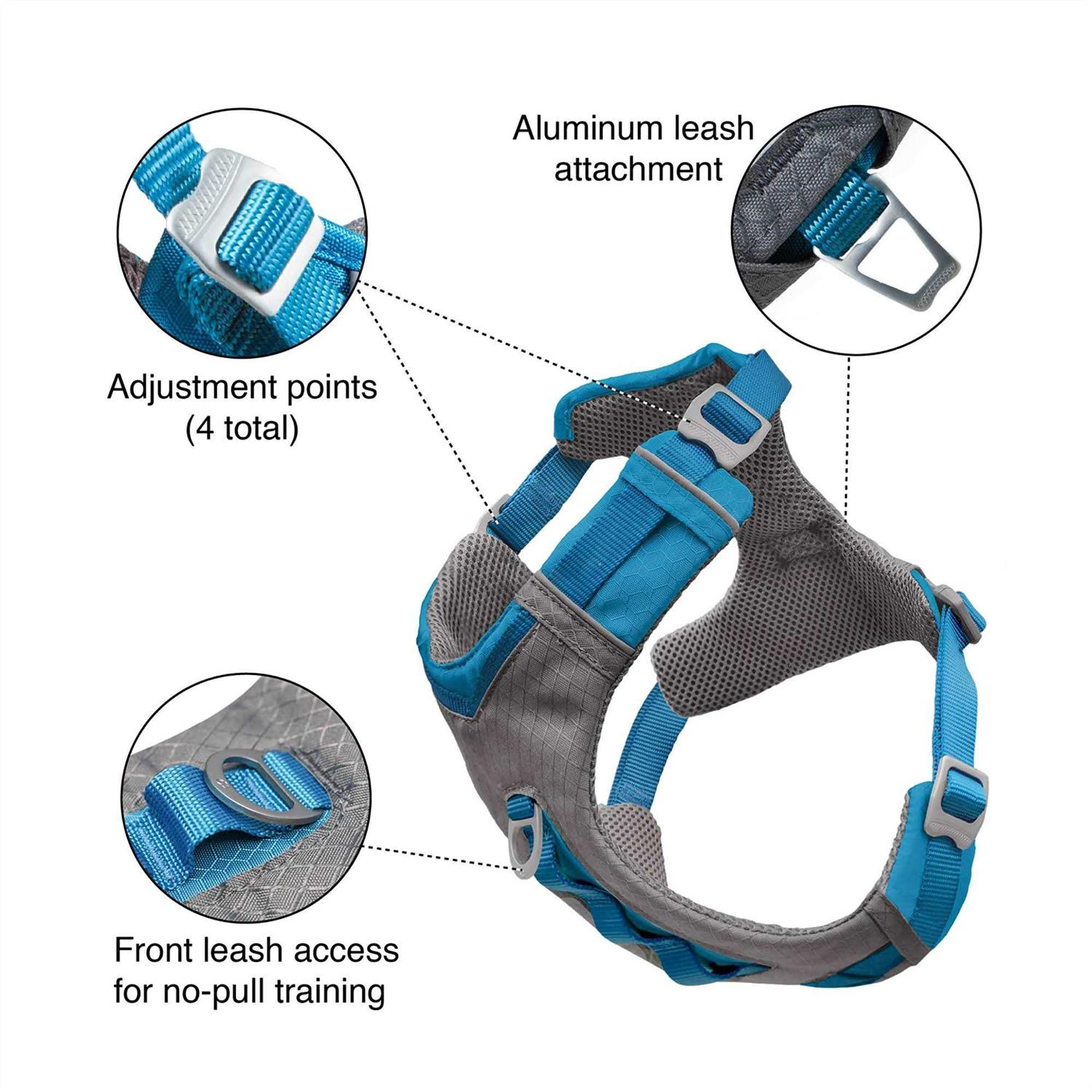 Journey Air Kurgo Dog Harness - Healthber