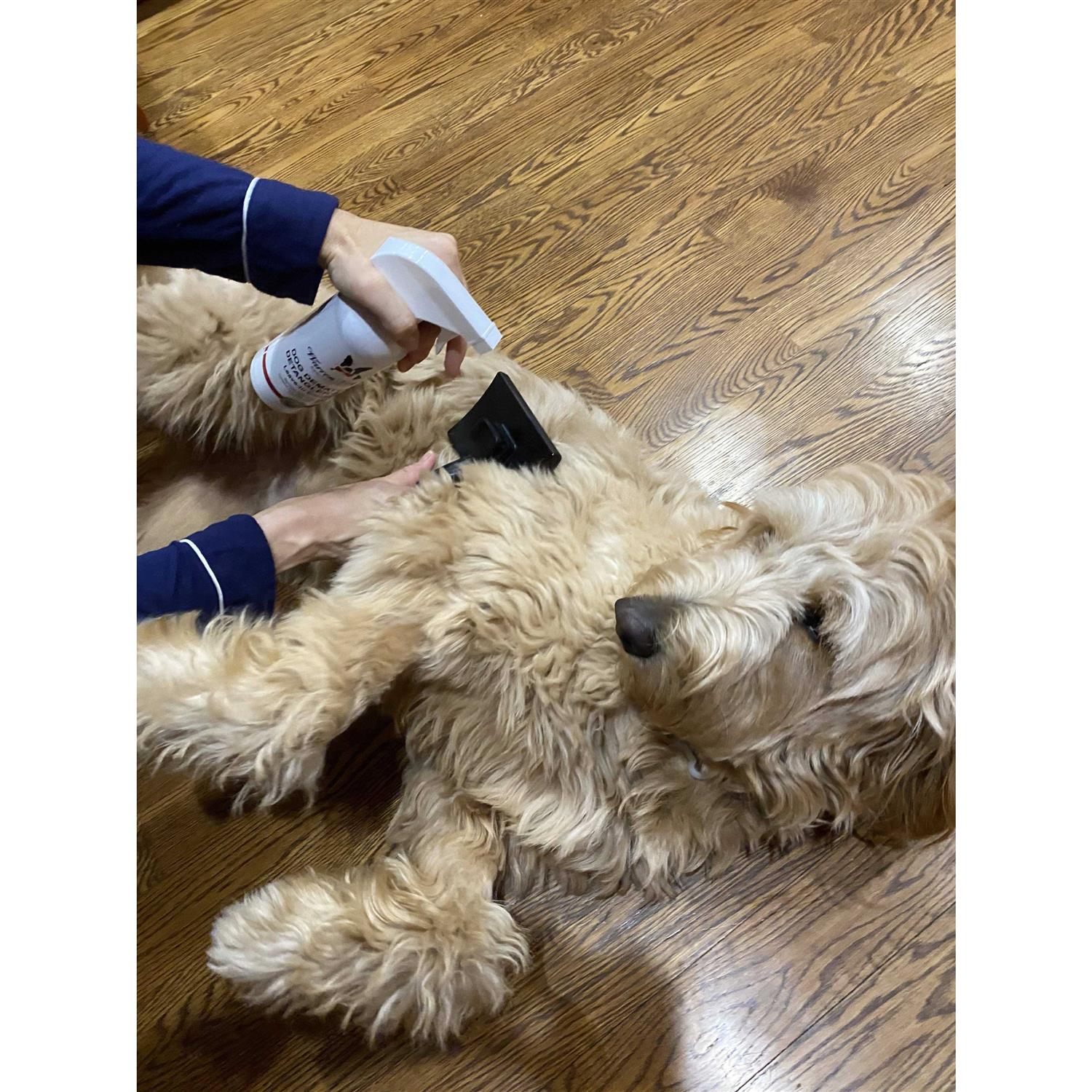 Warren London Dog Dematting & Detangler Spray - Healthber