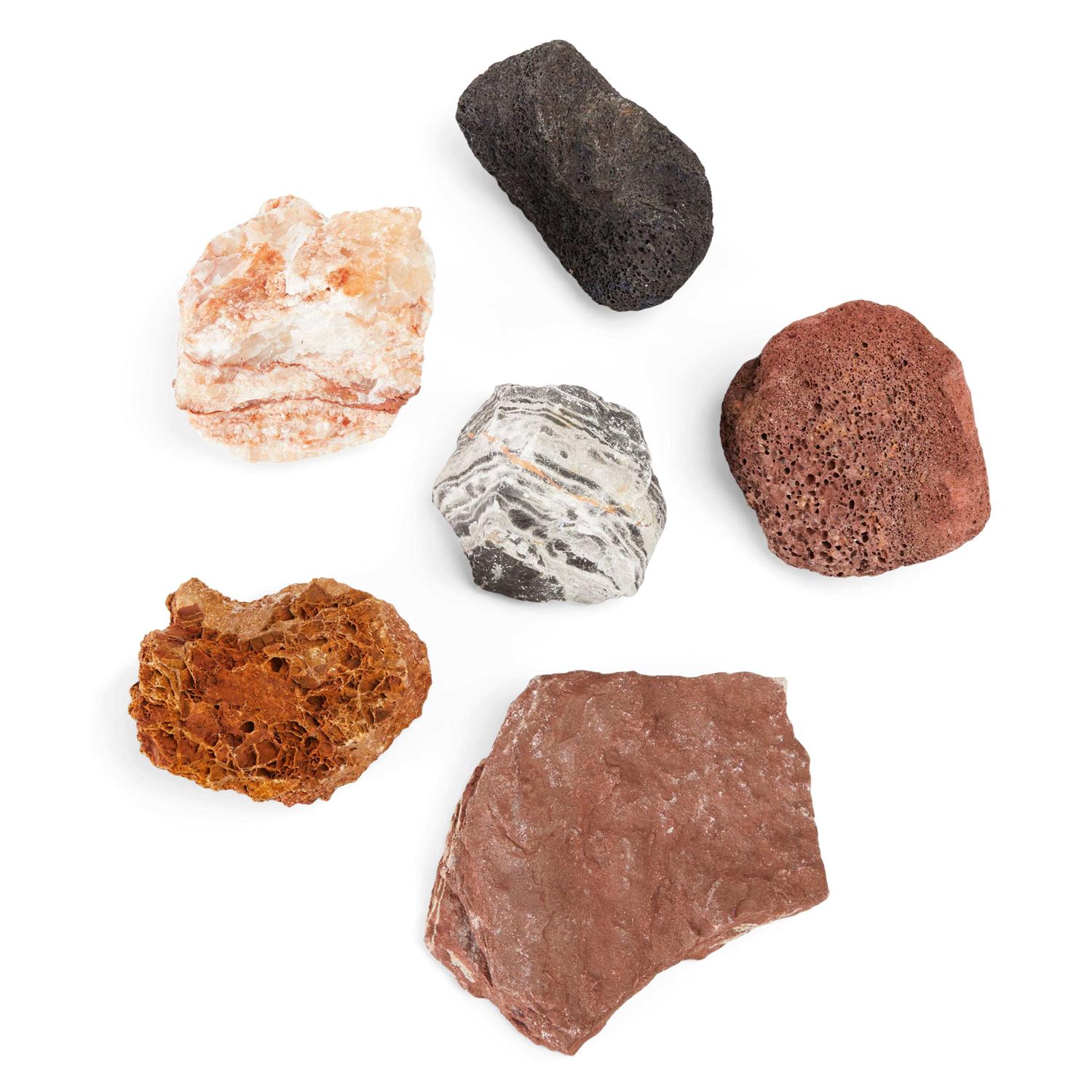 Imagitarium Lava Rock - Healthber