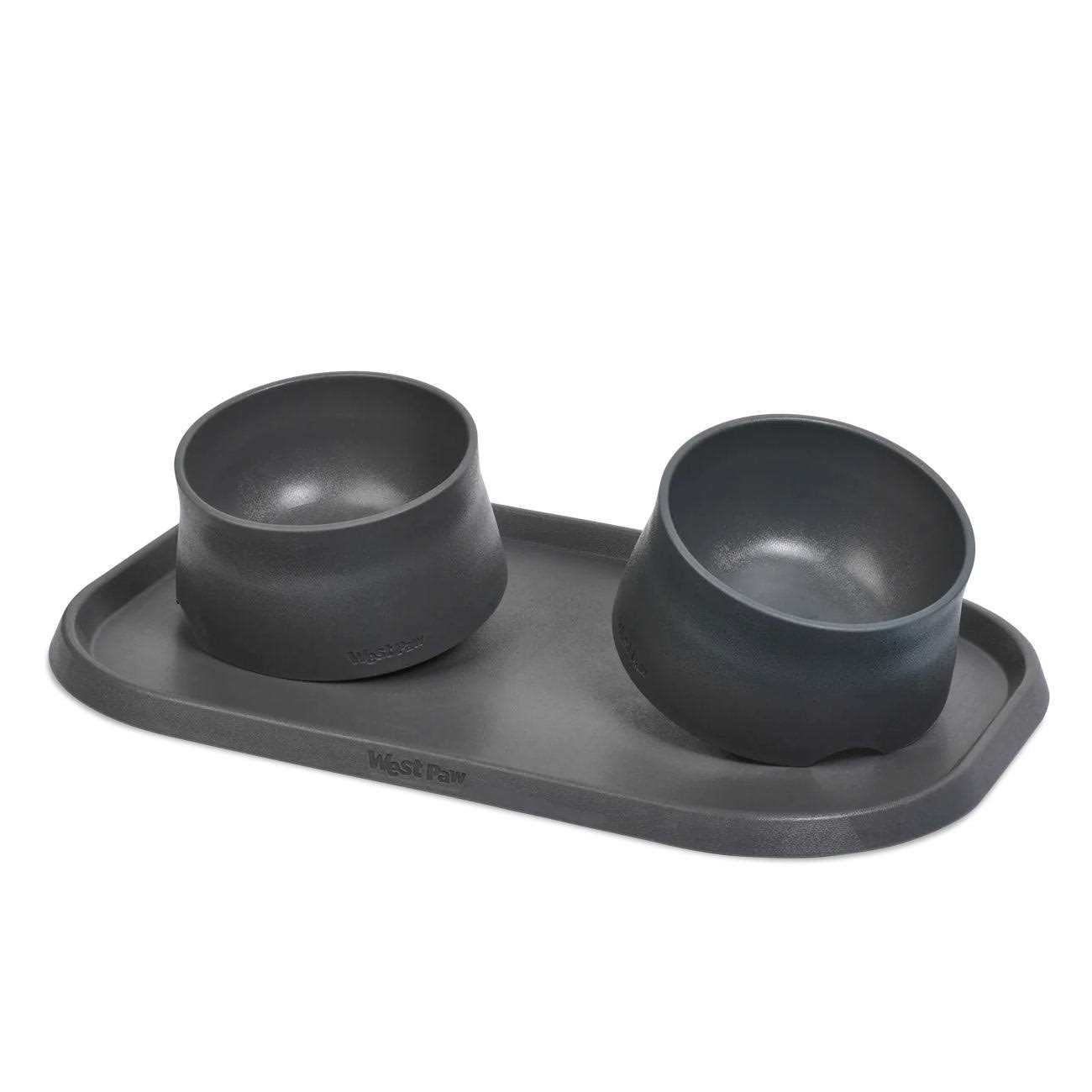 West Paw Seaflex Feeding Mat - Healthber