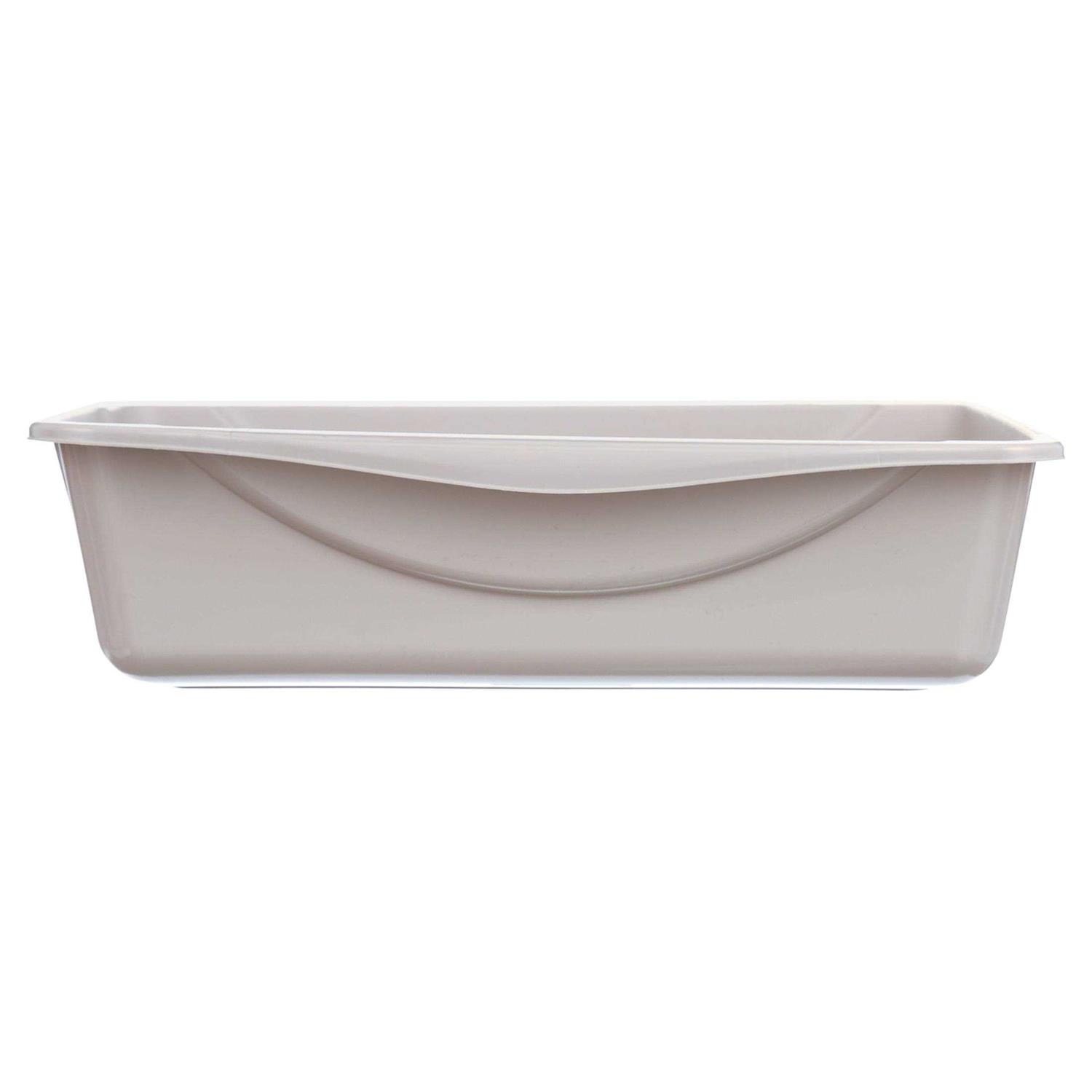 Litter Pan Petmate - Healthber