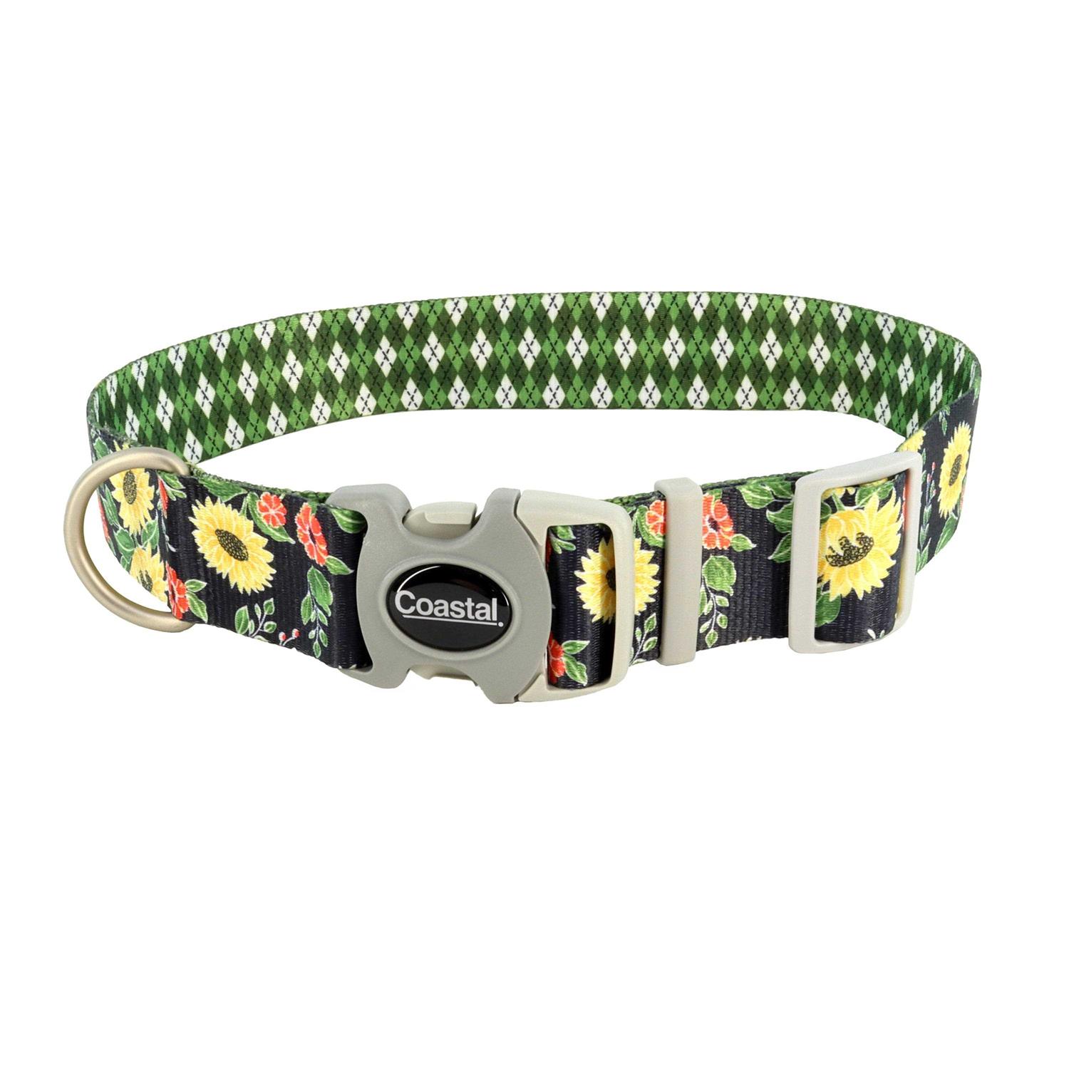 Sublime Adjustable Dog Collar - Healthber