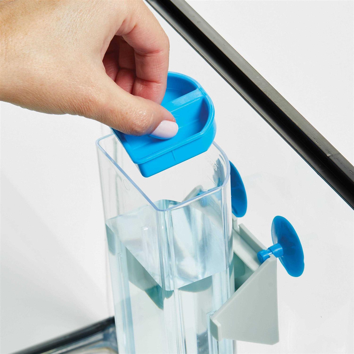 Midwest Critterville Water Bottle Large - Healthber