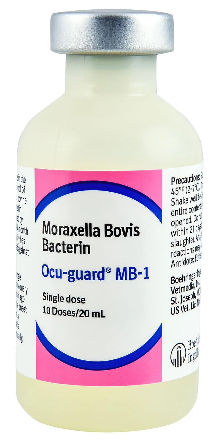 Ocu-Guard MB-1 - Healthber