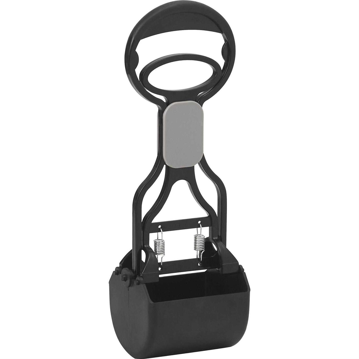 Frisco Spring Action Scooper - Healthber