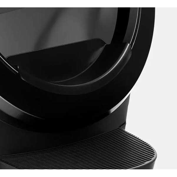 Whisker Litter-Robot 3 Fence - Healthber