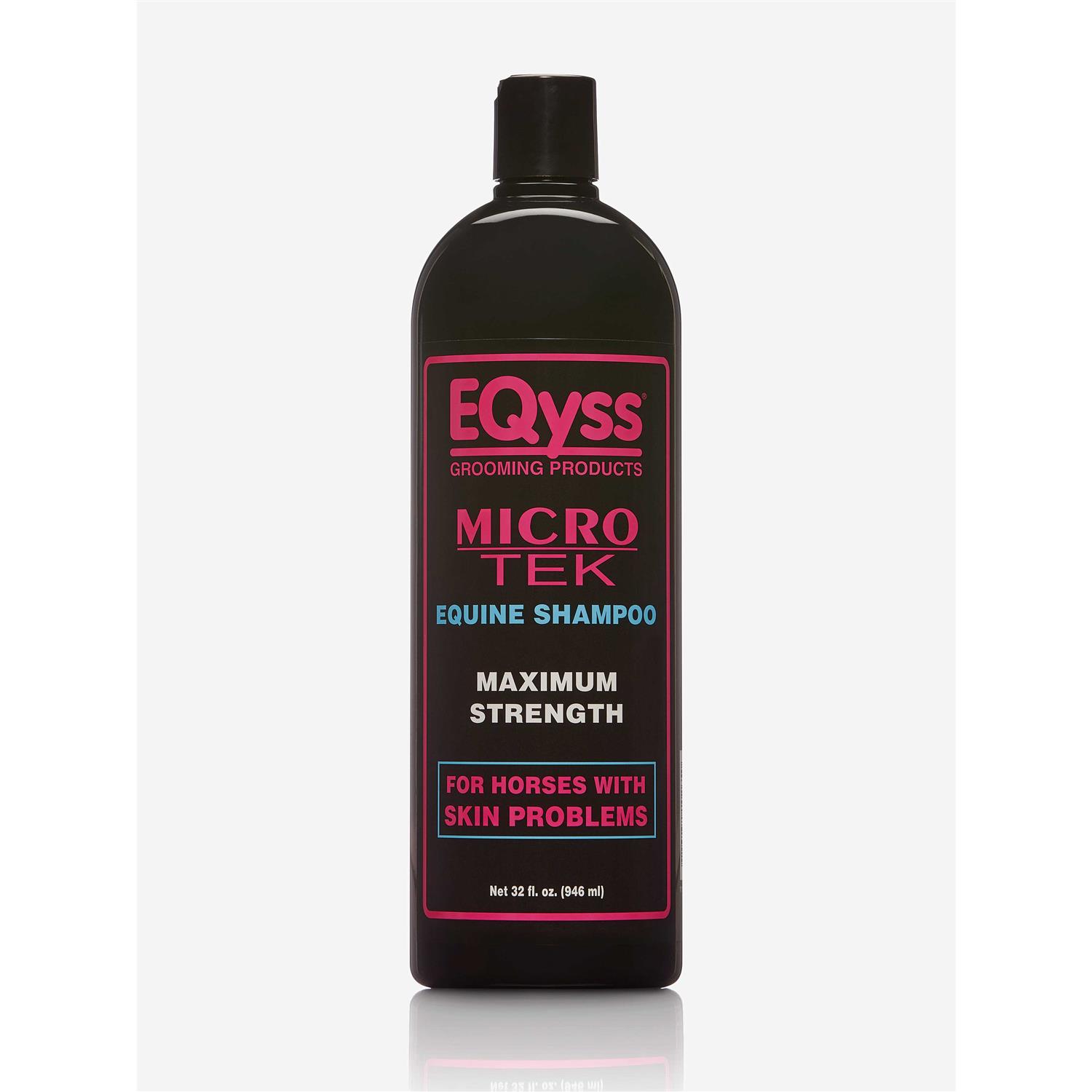 EQyss Micro-Tek Shampoo - Healthber