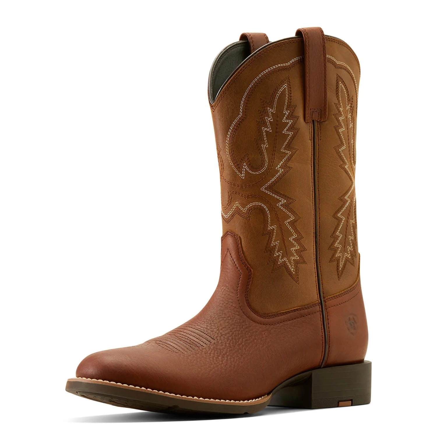 Ariat Men's Sport Stratten Cowboy Boot - Healthber