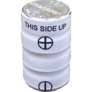 Extreme Dog Fence 6v Battery for Underground Electric Dog Fence Collar Receivers - Healthber