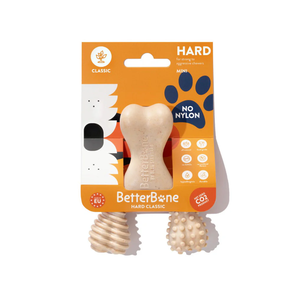 BetterBone Hard Density, Beef - Healthber