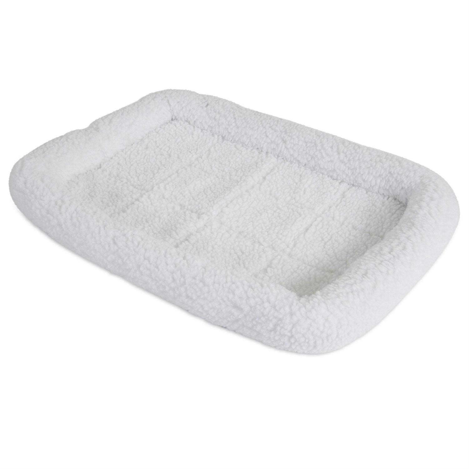 Precision Pet SnooZZy Pet Bed Original Bumper Bed - Healthber