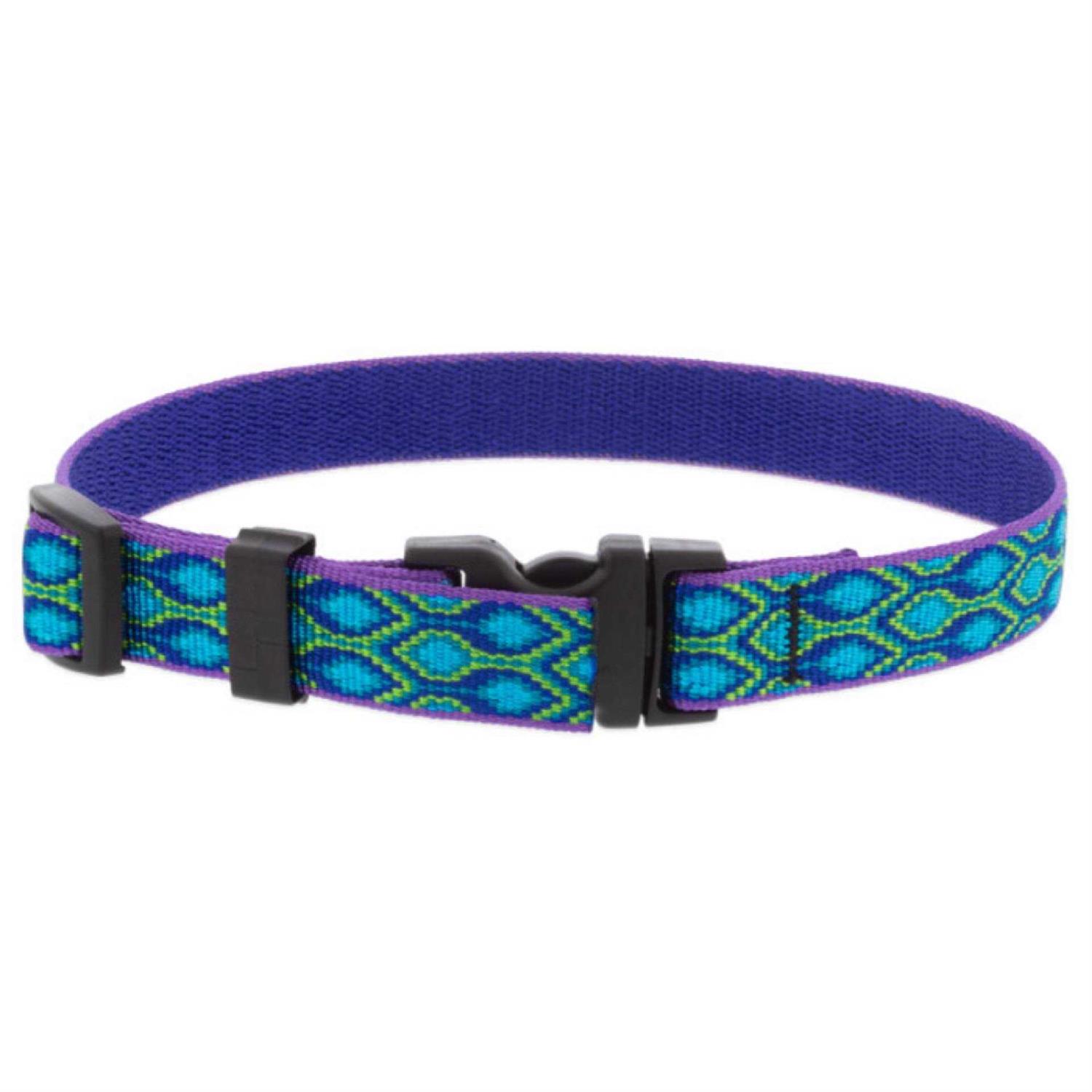 Lupine Dog Collar - Healthber