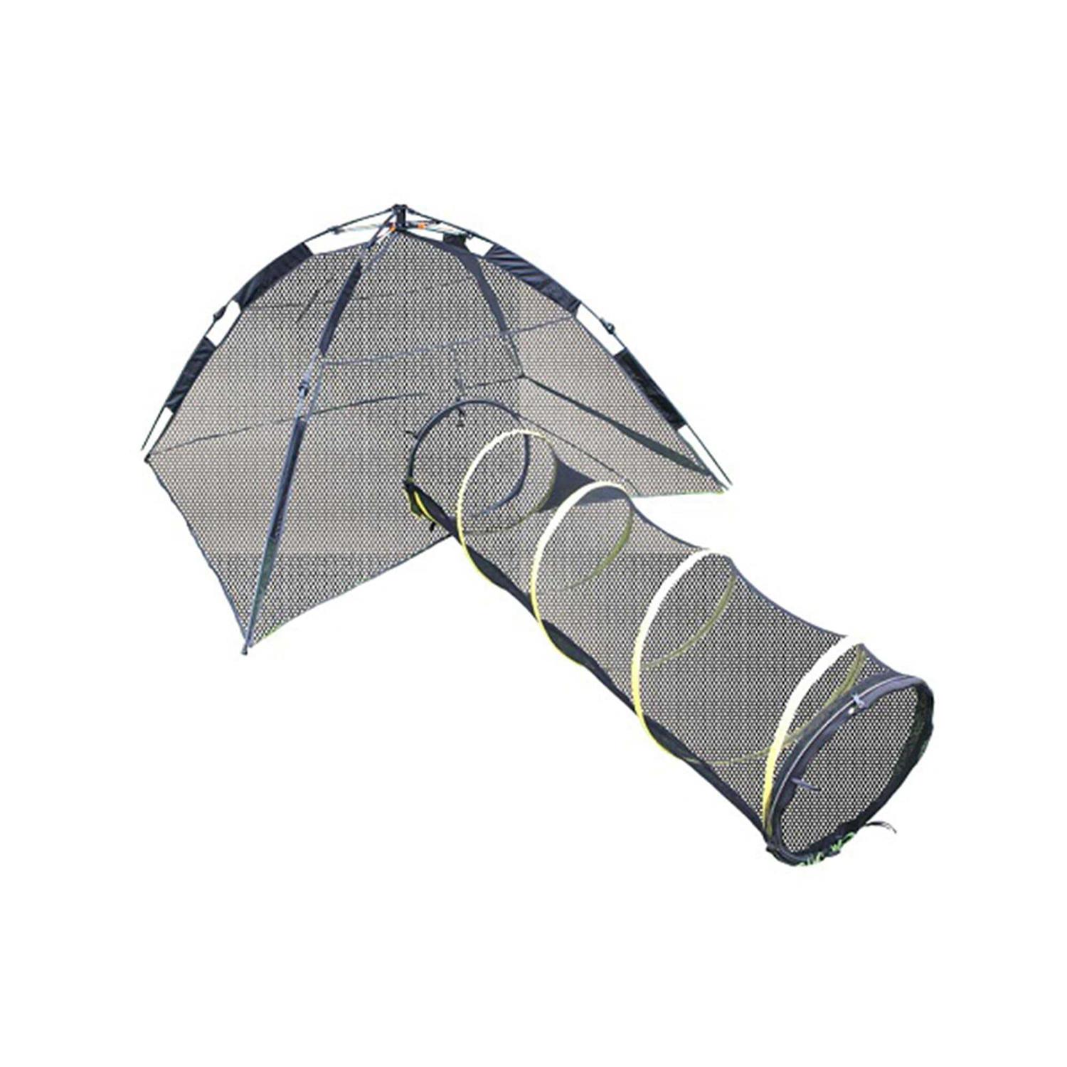 Outback Jack Outdoor Cat Enclosures for Indoor Cats - Healthber