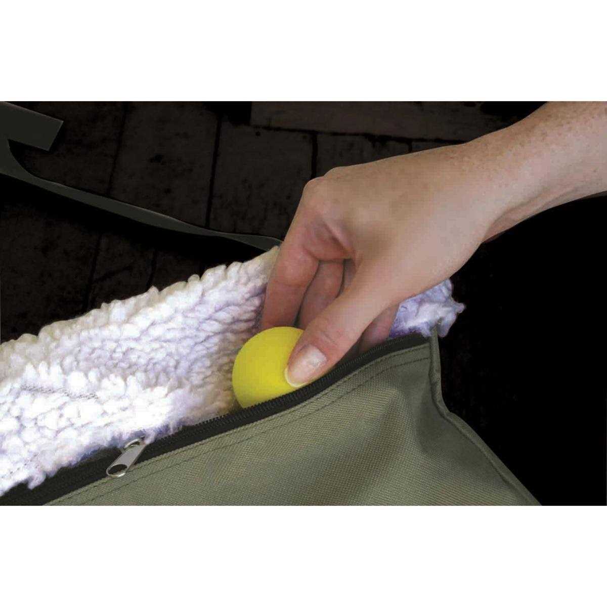 Etna Pet Booster Seat - Healthber
