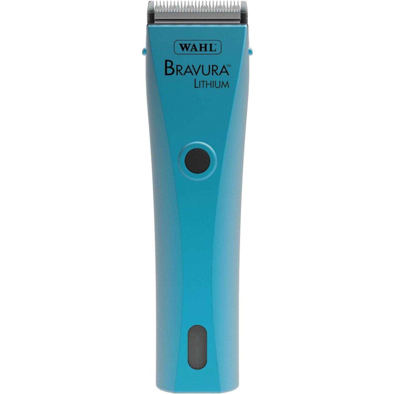 Wahl Bravura 41870 - Healthber