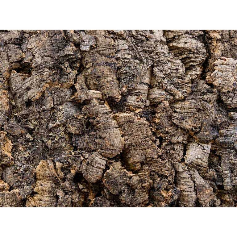 Josh’s Frogs Natural Virgin Cork Sheet - Healthber