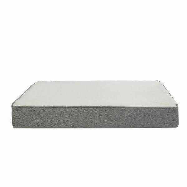 Top Paw Orthopedic Mattress Dog Bed - Healthber